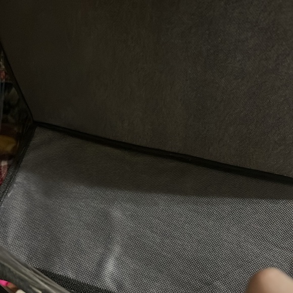 🌺Over-the-Door Black Hanging Organizer - Picture 3 of 3